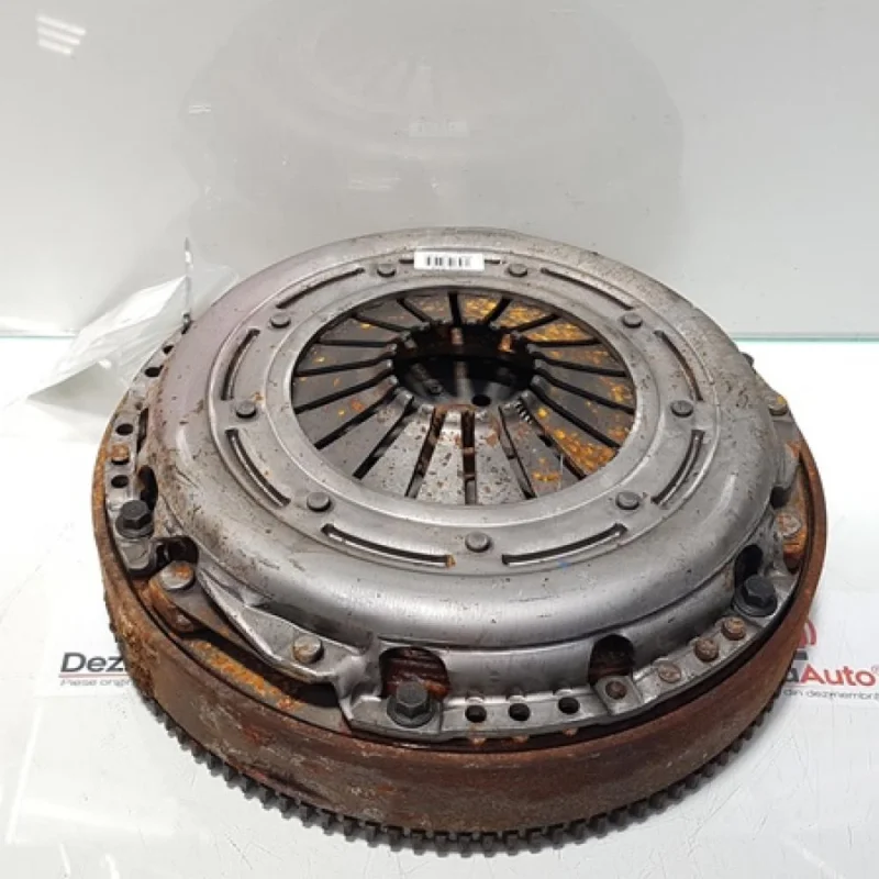 Volanta masa dubla, Ford Focus 3 Turnier, 1.5 tdci XWDD Cel mai vândut