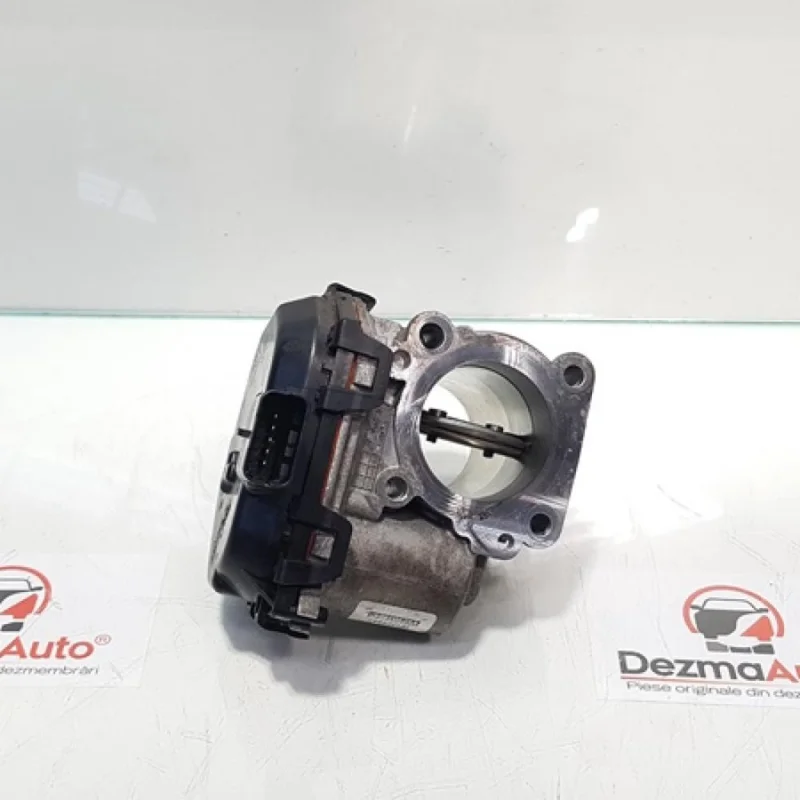 Clapeta acceleratie, Ford Focus 3 sedan, 1.5 tdci, 9807238580 Mai ieftin