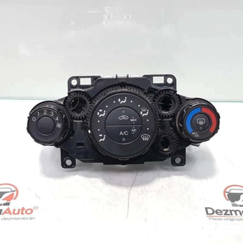 Panou comanda ac, Ford Fiesta 6, 8A61-19980-AF (id:357923) Noutate