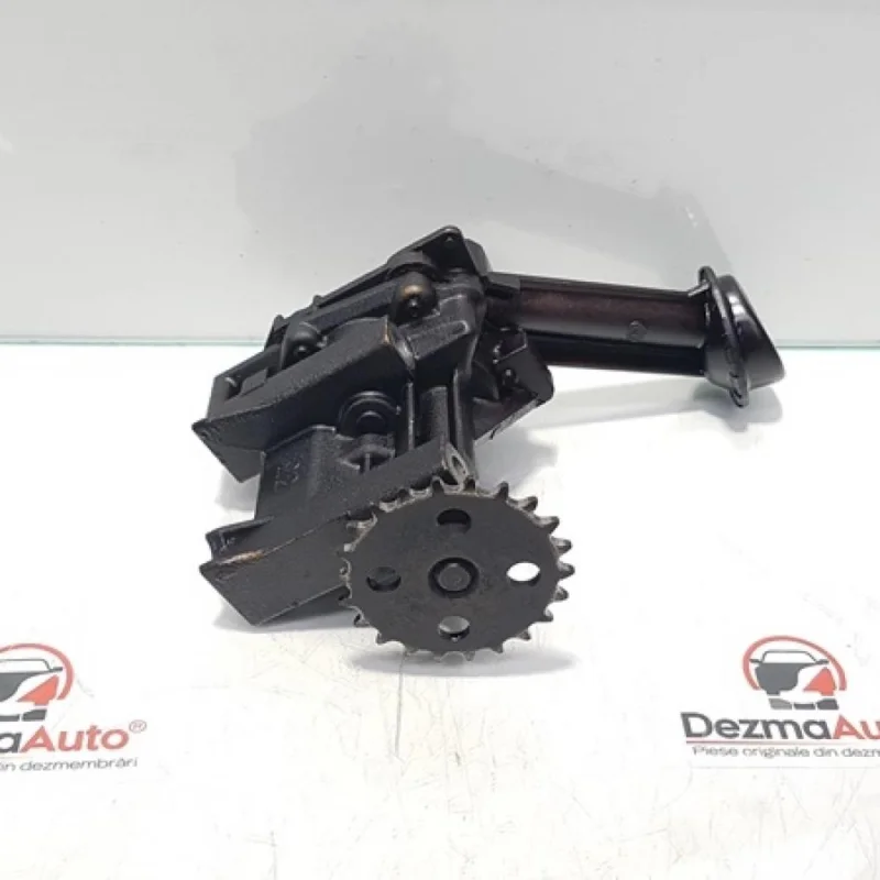 Premium Pompa ulei, Renault Megane 2 sedan, 1.6 benz, 8200150195