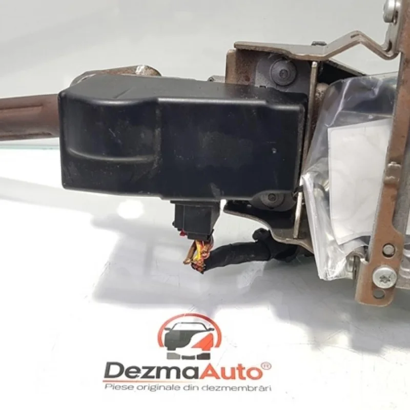 Ieftin Motoras blocare ax coloana volan, Vw Passat Variant (3C5) 2.0 tdi, 3C0905861F