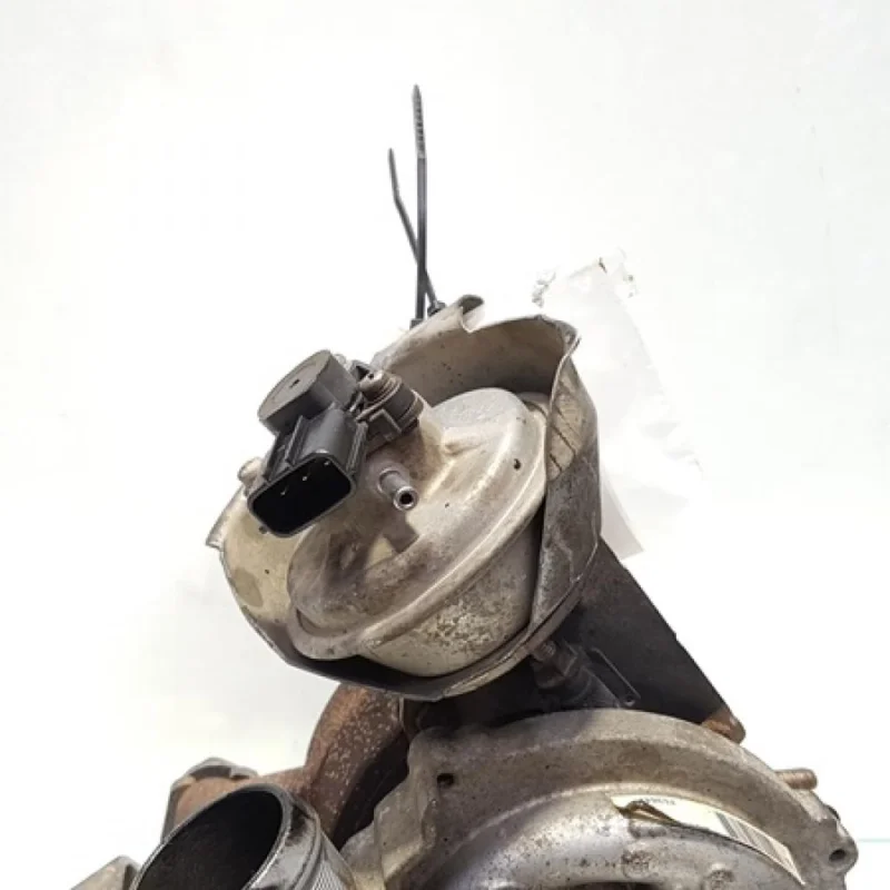 Supapa turbo electrica, Ford Mondeo 4, 2.0 tdci (id:356320) Plată securizată