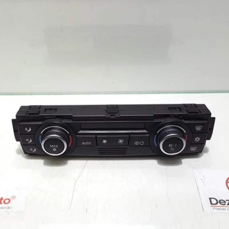 Popular Display climatronic 6411-9147299-01, Bmw 1 coupe (E82)