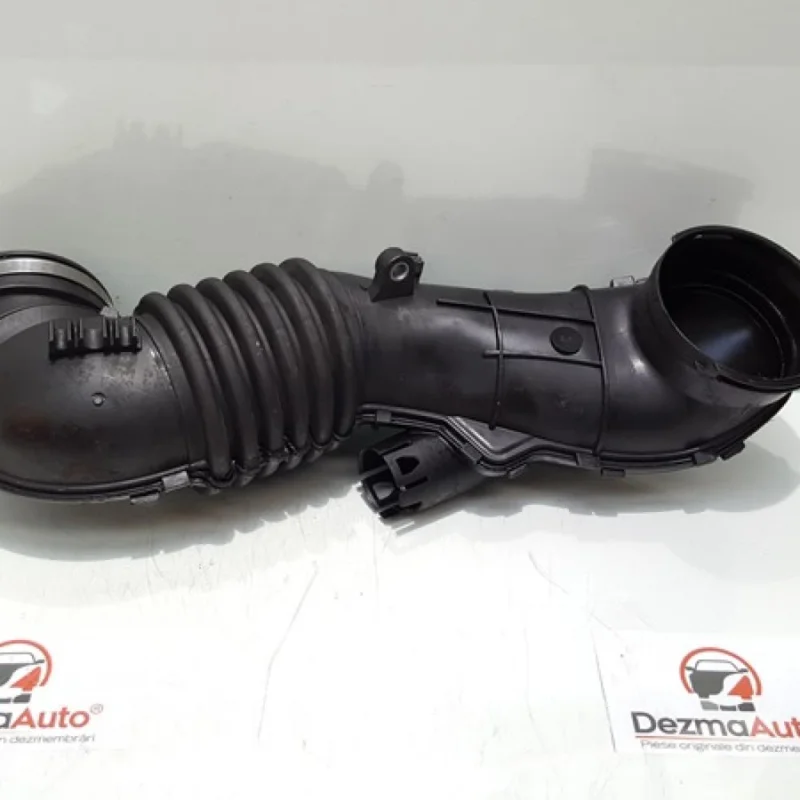 Tub aer, cod 1371-7904846-02, Bmw 5 (E60) 2.0 diesel, N47D20A (id:352203) Ofertă specială
