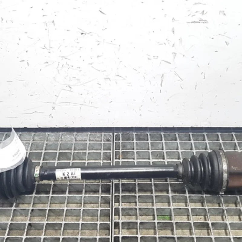 Planetara dreapta fata, Audi A4 Avant (8ED, B7) 2.0 tdi 8E0407272AT Cel mai vândut