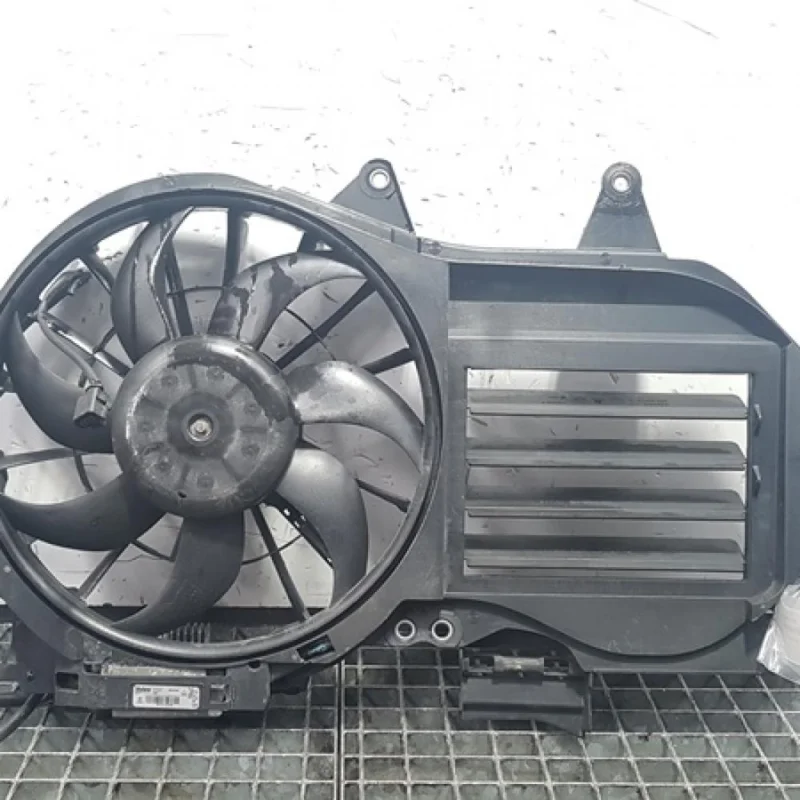 Expediere rapidă Electroventilator cu releu, Seat Exeo ST (3R5) 1.8 tsi, 8E0121205AE
