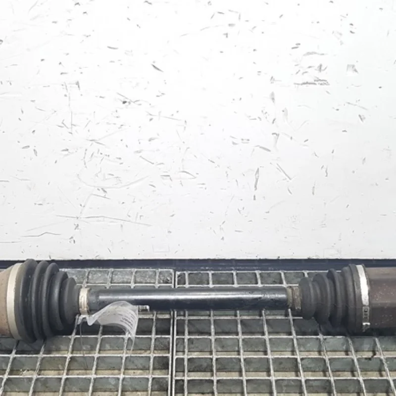 Super ofertă Planetara stanga fata, Audi A4 (8EC, B7) 8E0407271AT, 3.0 b