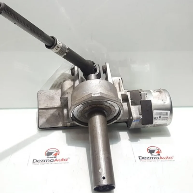 Reducere de preț Ax coloana volan cu motoras GM13334989, Opel Corsa D 1.0 b