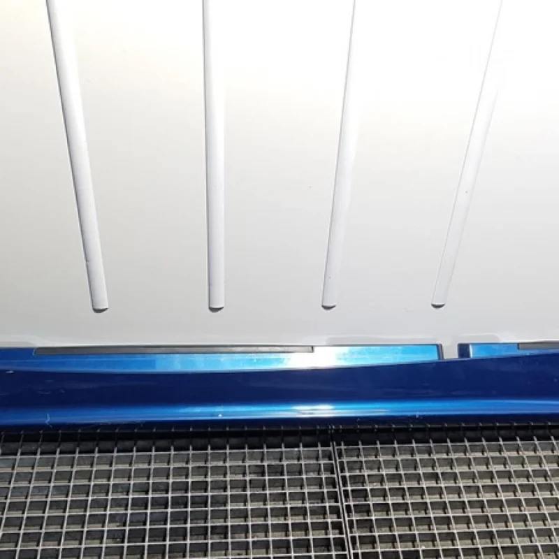 Ornament prag stanga, Bmw 1 (E81, E87) (id:356942) Cumpără acum