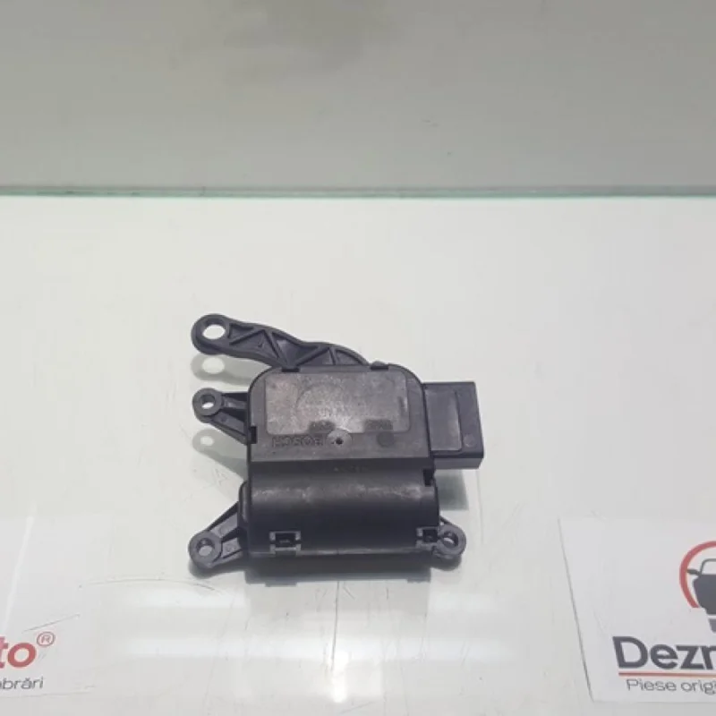 Preț redus Motoras aeroterma bord 1K0907511B, Audi A3 (8P1)