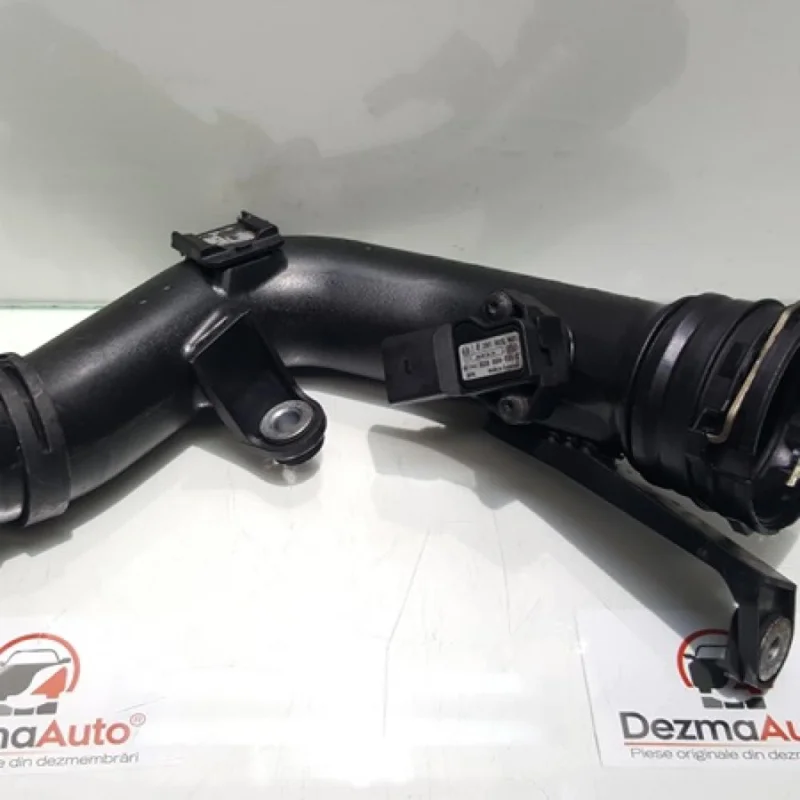 Tub intercooler cu senzor, 3C0145770H, Seat Altea XL (5P5, 5P8) 2.0 tdi Ofertă limitată