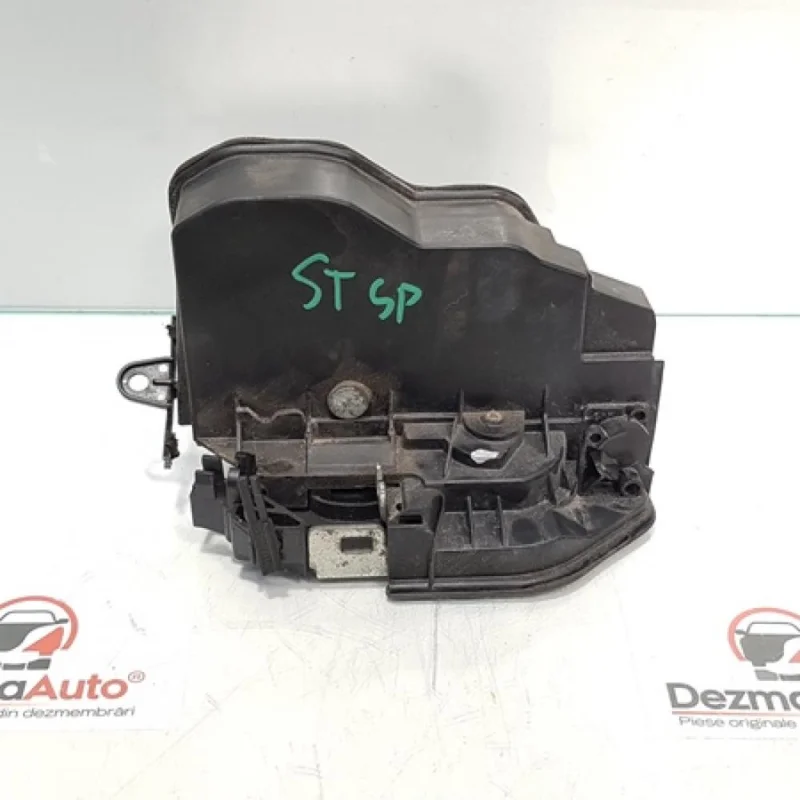 Ofertă exclusivă Broasca stanga spate, Bmw 1 (E81, E87) (id:357036)