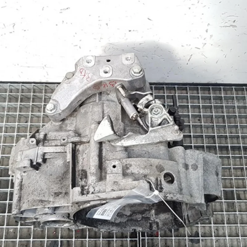 Doar azi Cutie viteza manuala, Vw Golf 5 (1K1) 2.0 tdi, FUQ (pr:110747)