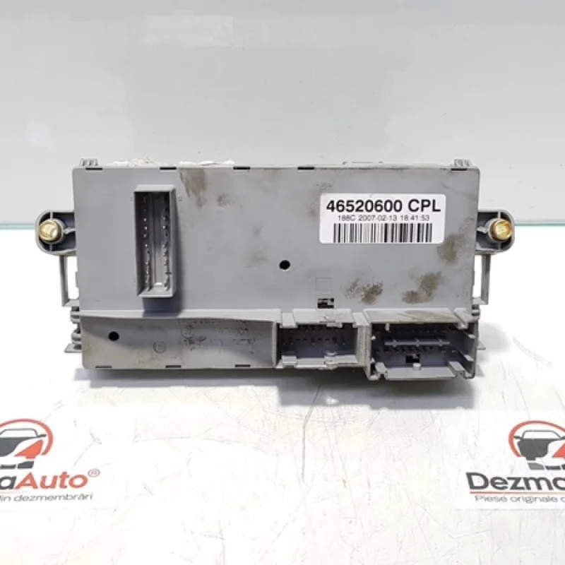 Tablou sigurante, Fiat Doblo (223) 1.9 M-JET, 51770486 (id:356888) Ofertă specială