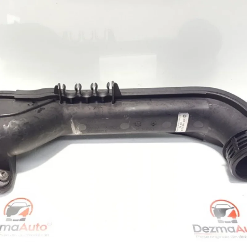 Tub intercooler, Vw Passat Variant (3C5) 2.0 TDI, 3C0145770E Ultima șansă