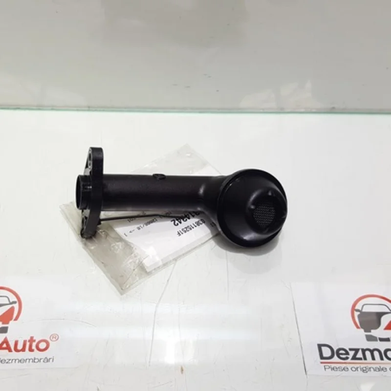 Vezi acum Sorb baie ulei 038115251F, Skoda Yeti (5L) 2.0 tdi