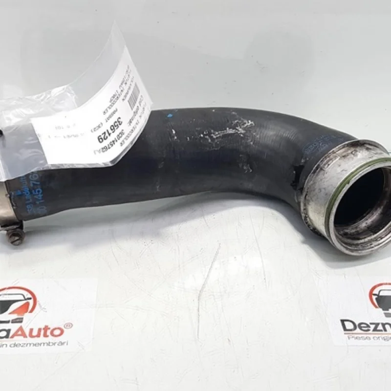 Super ofertă Furtun intercooler, Vw Golf 5 Plus (5M1) 1.9 tdi, 3C0145762AJ