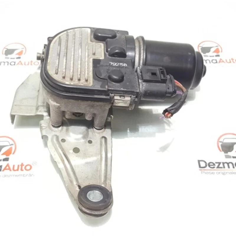 Motoras stergatoare fata 3C1955419A, VW Passat Variant (3C5) Retur gratuit