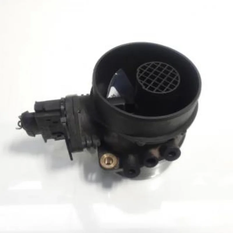 Debitmetru aer, cod A6460940048, Mercedes Clasa C T-Model (S203), 2.2 cdi (id:446110) Cumpără online