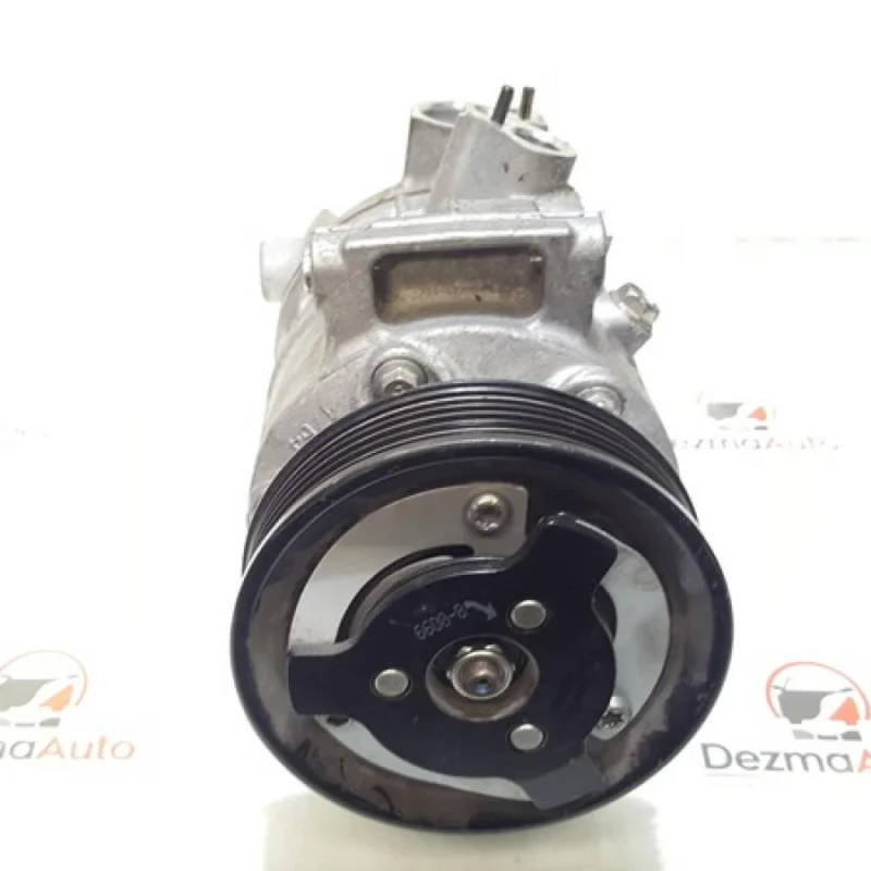 Cumpărături sigure Compresor clima 5Q0816803E, Skoda Octavia 3 (5E), 2.0 tdi (pr:110747)