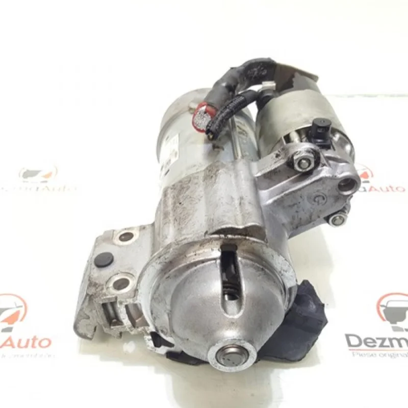 Reducere specială Electromotor 8570846-04, Bmw 4 (F32), 2.0 diesel
