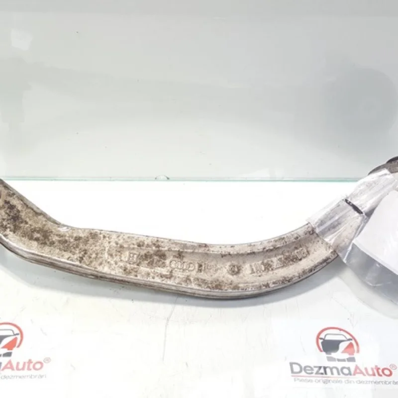 Brat suspensie fuzeta stanga fata, Audi A4 (8EC, B7) 2.0 tdi Cumpărături sigure