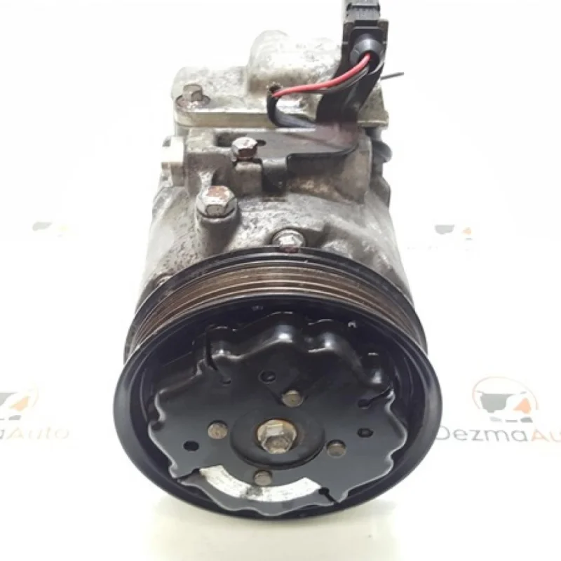 Livrare expres Compresor clima 6Q0820803G, Skoda Fabia 1 Combi (6Y5), 1.2 benz BMD (pr:110747)