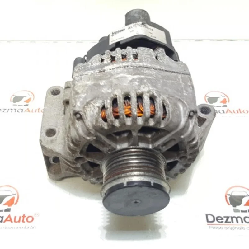 Alternator cod GM13283343, Opel Tigra Twin Top, 1.3 cdti (pr:110747) Super ofertă