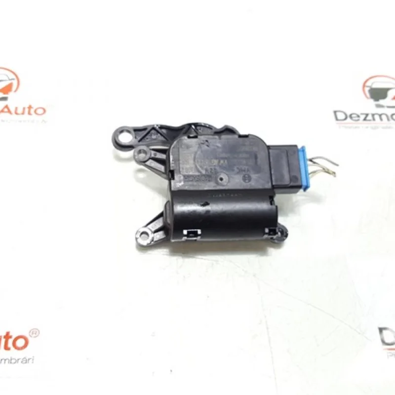 Motoras aeroterma bord 1K0907511, Skoda Octavia 2 Ultima șansă