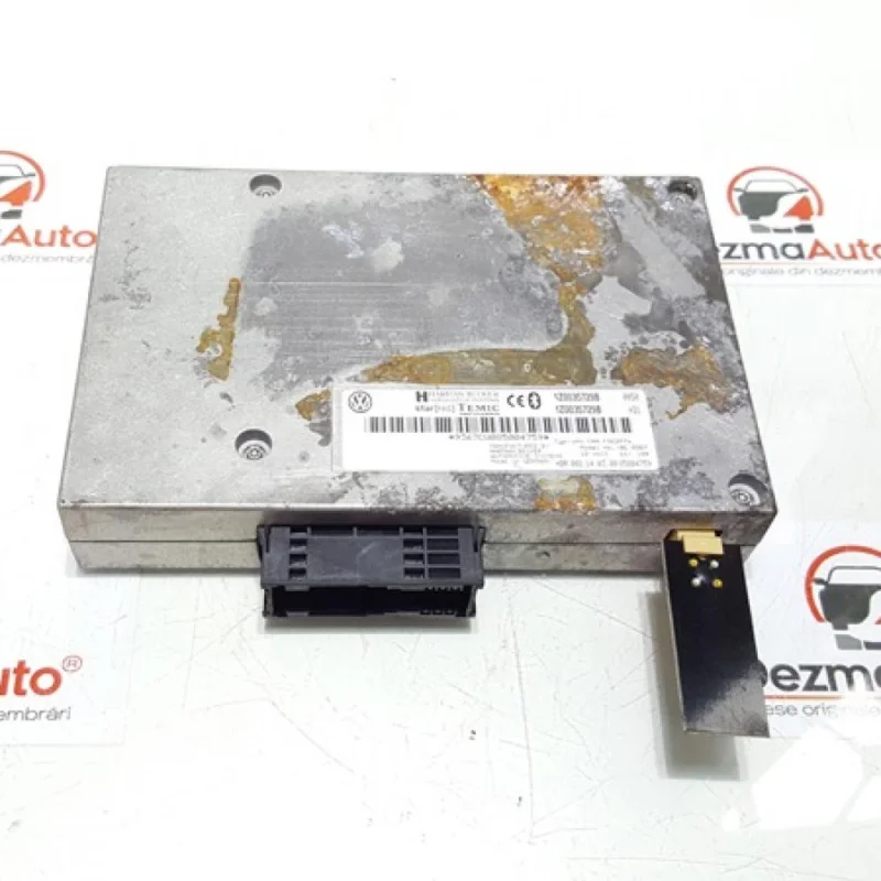 Ofertă de sezon Modul bluetooth 1Z0035729B, Skoda Octavia 2 Scout