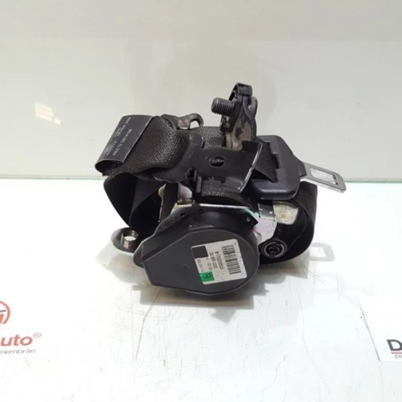 Preț redus Centura cu capsa dreapta fata, 617023500, Opel Astra J sedan