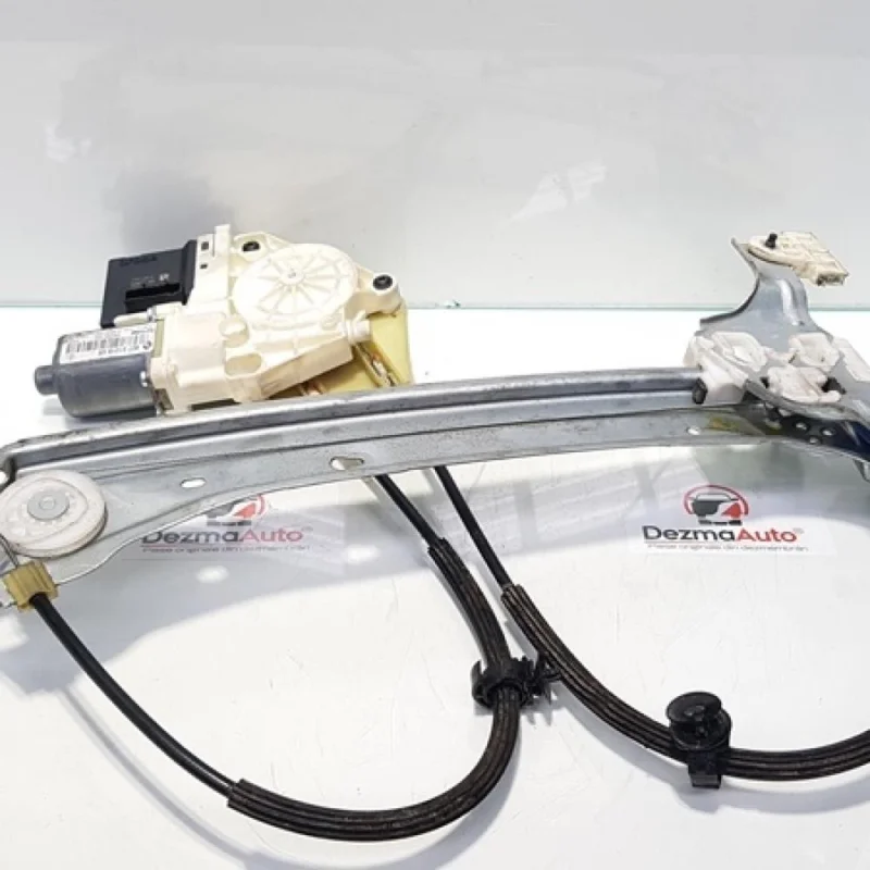 Cumpără online Macara electrica dreapta fata, Renault Megane 3, 963758102 (id:356102)