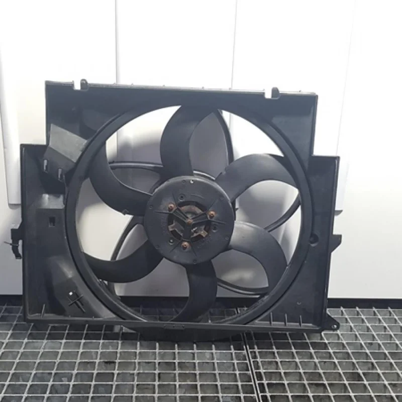 Reducere extra Electroventilator, Bmw 3 Touring (E91) 2.0 D, 1632-6937515 (id:356247)