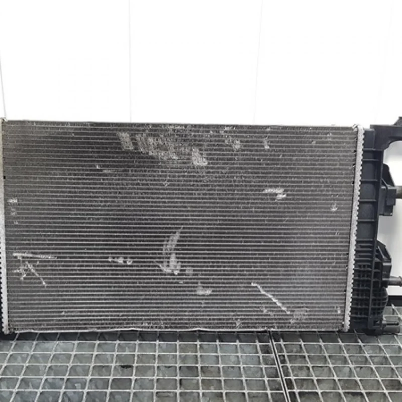 Radiator racire apa, Renault Megane 3 combi, 1.5 dci, 214100002R (id:355986) Ofertă de sezon