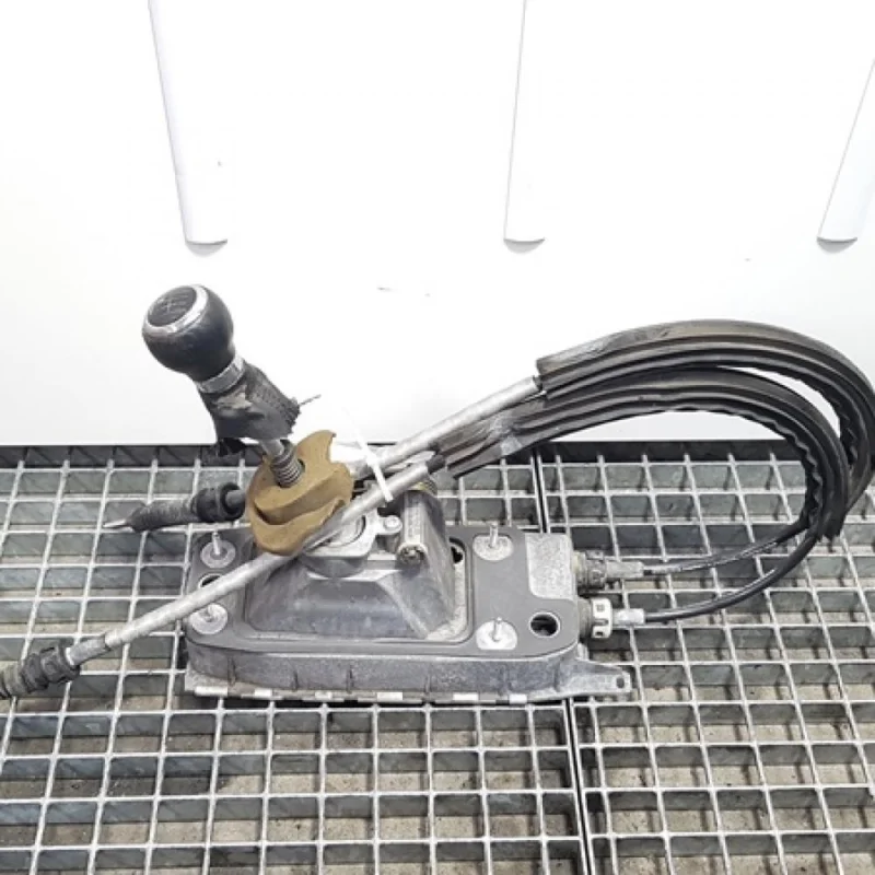 Timonerie, Vw Passat (3C2) 2.0 tdi, 1K0711061A (id:356171) Ofertă limitată