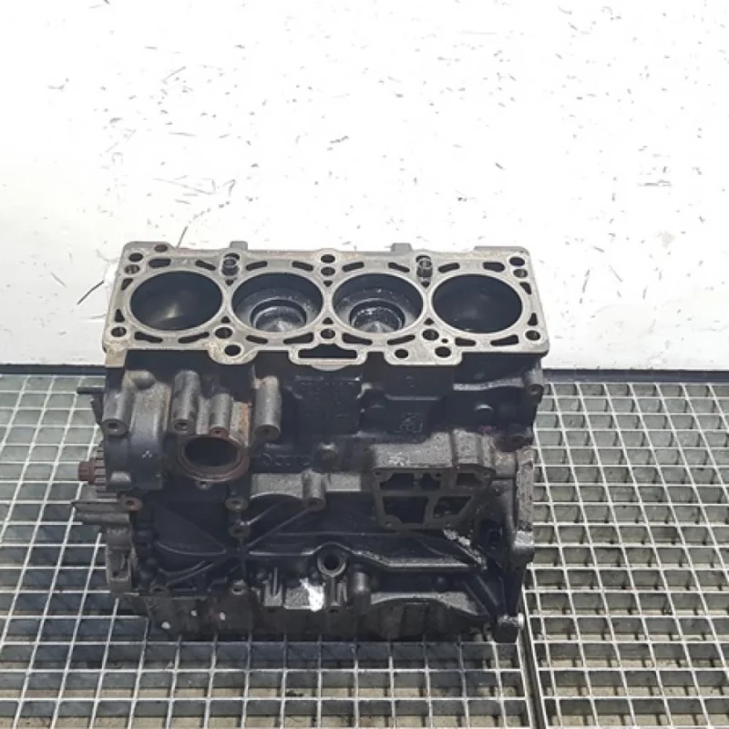 Bloc motor cu pistoane si biele , Vw Golf 6 Plus 1.6 tdi, CAY (pr:110747) Ofertă specială