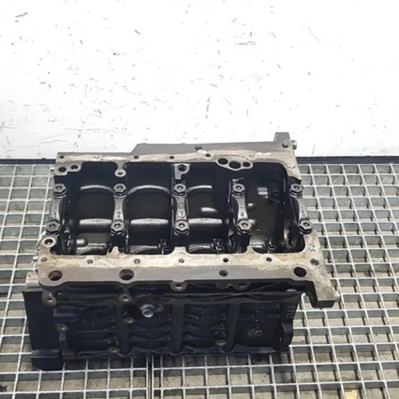 Bloc motor gol, Audi A4 (8E2, B6) 1.9 tdi, AVF Chilipir