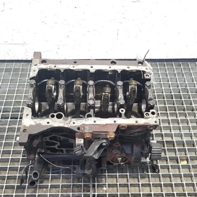 Bloc motor cu pistoane si biele , Vw Touran (1T1, 1T2) 1.9 tdi, BLS (pr:110747) Preț redus