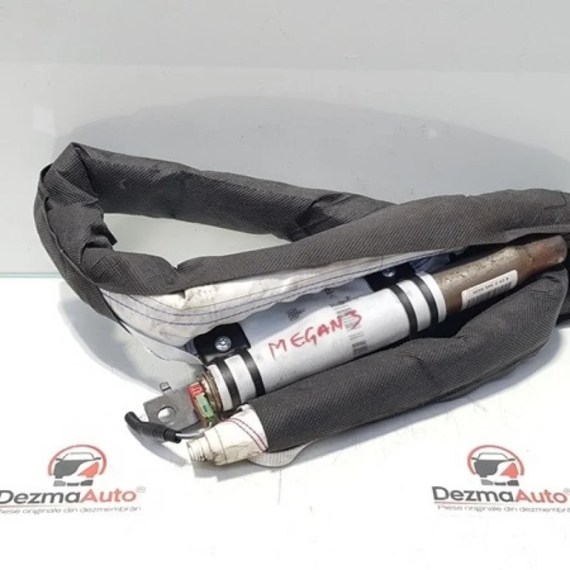 Airbag cortina dreapta, Renault Megane 3 combi, 985P00022RB (id:356113) Discount