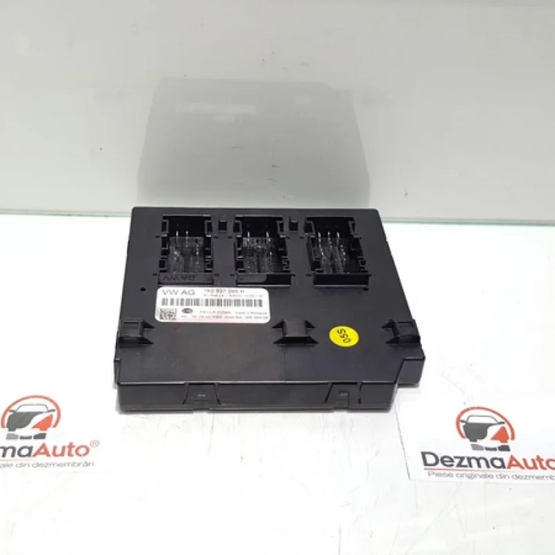 Ultima șansă Modul confort 1K0937086H, Vw Golf 5 Plus (5M1)