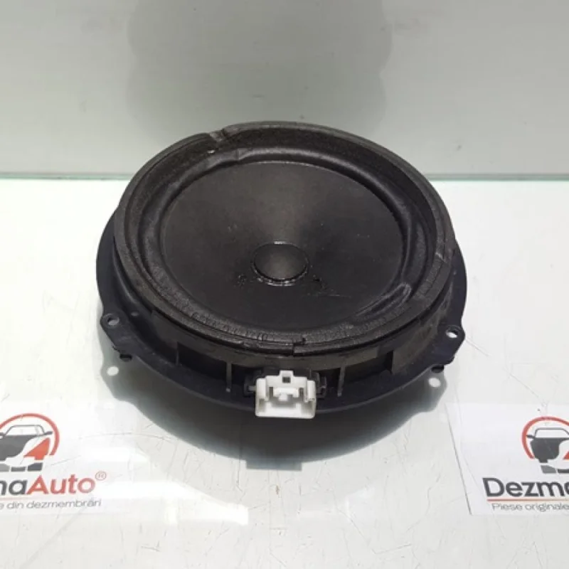 Lichidare de stoc Boxa fata, 6M2T-18808-AB, Ford Mondeo 4 sedan