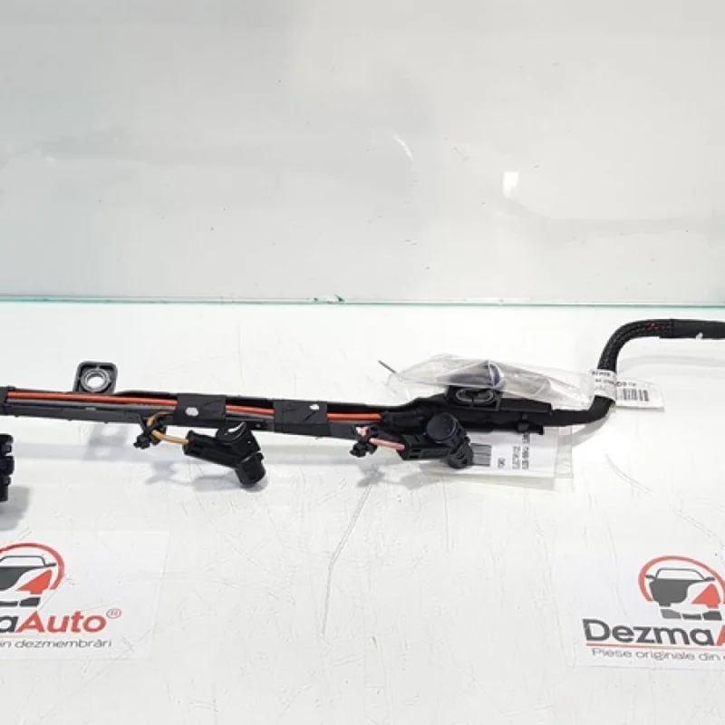 Instalatie electrica bujii, Ford Focus 3, 1.5 tdci, 4U6Q-6M091 (id:356056) Livrare expres