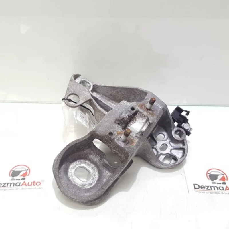 Retur gratuit Suport bara stabilizatoare dreapta, Audi A4 Avant (8ED, B7) 1.9tdi, 8E0199352N