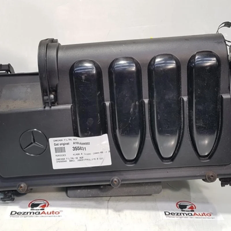 Nu rata Carcasa filtru aer, Mercedes Clasa A (W169) 2.0 cdi, A169J64M002 (id:355831)