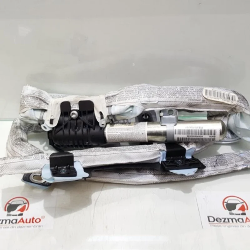 Cel mai vândut Airbag cortina dreapta, 856966860028, Bmw 3 (E90)