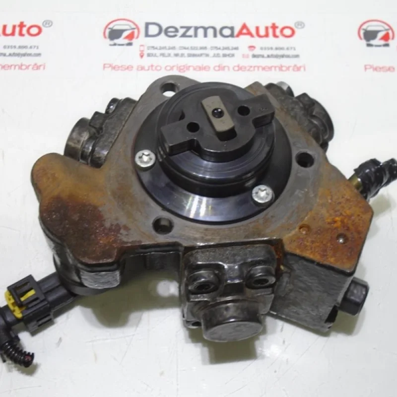 Pompa inalta presiune GM55255416, Fiat Doblo Cargo platforma (263) 1.3 d m-jet Discount