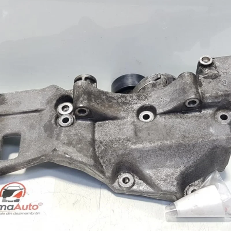 Suport accesorii, Peugeot 407 SW, 2.2 hdi, 9661310080 (id:355961) Cumpără online