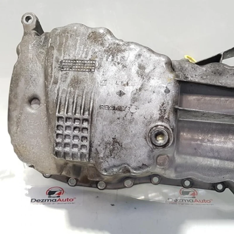 Cel mai vândut Baie ulei, Renault Scenic 2, 1.6 B (id:356001)