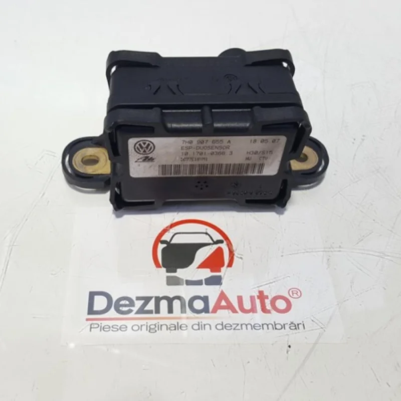 Modul esp, Vw Touran (1T1, 1T2) 7H0907655A (id:355819) Preferatul clienților