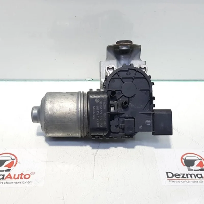 Motoras stergator fata, Vw Polo (9N) 6Q1955119A (id:355503) Reducere